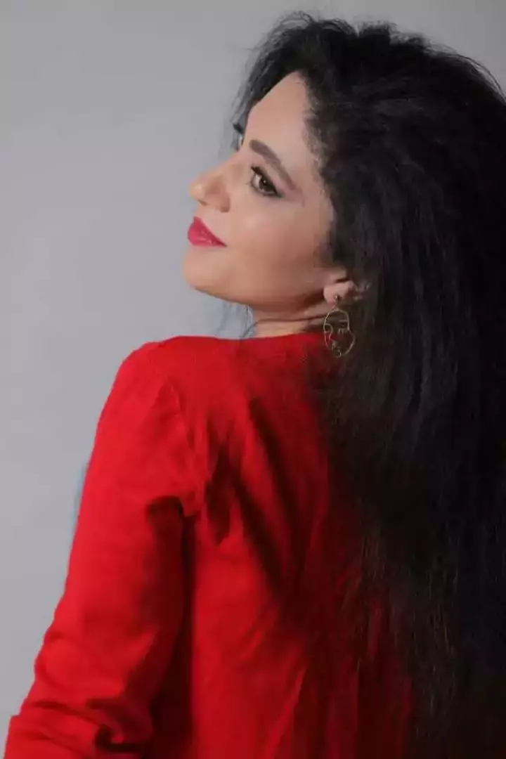 نمونه کار عکاسی پروانه خدامی
