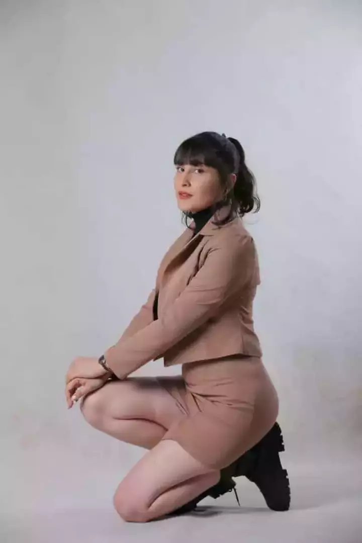 نمونه کار عکاسی پروانه خدامی