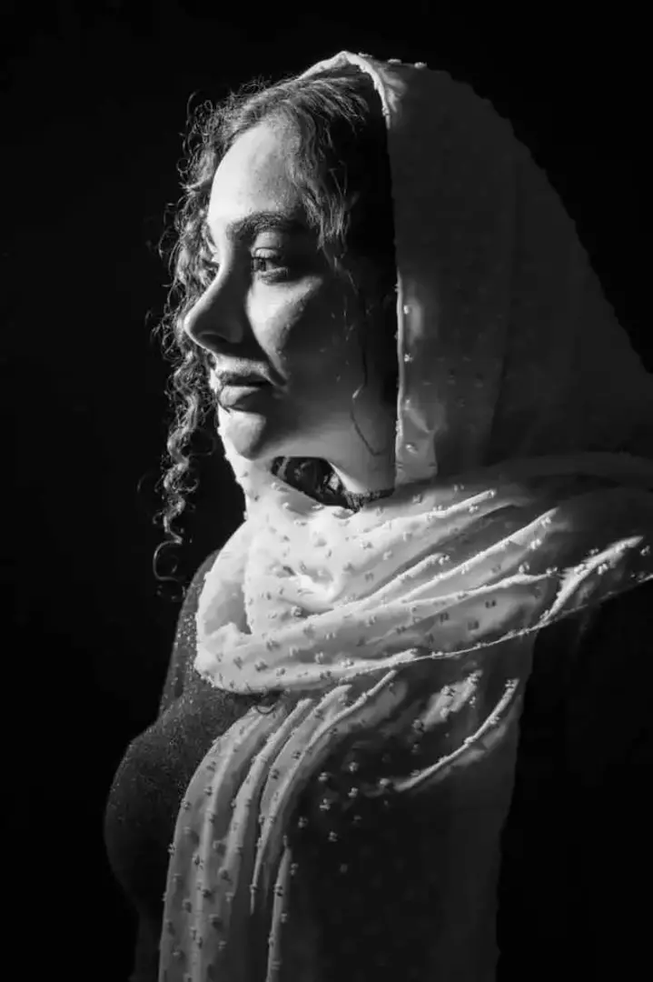 نمونه کار عکاسی پروانه خدامی