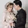 نمونه کار عکاسی عقد - بله برون - فرمالیته عروسی توسط خدامی، ثبت شده در 2023-06-27