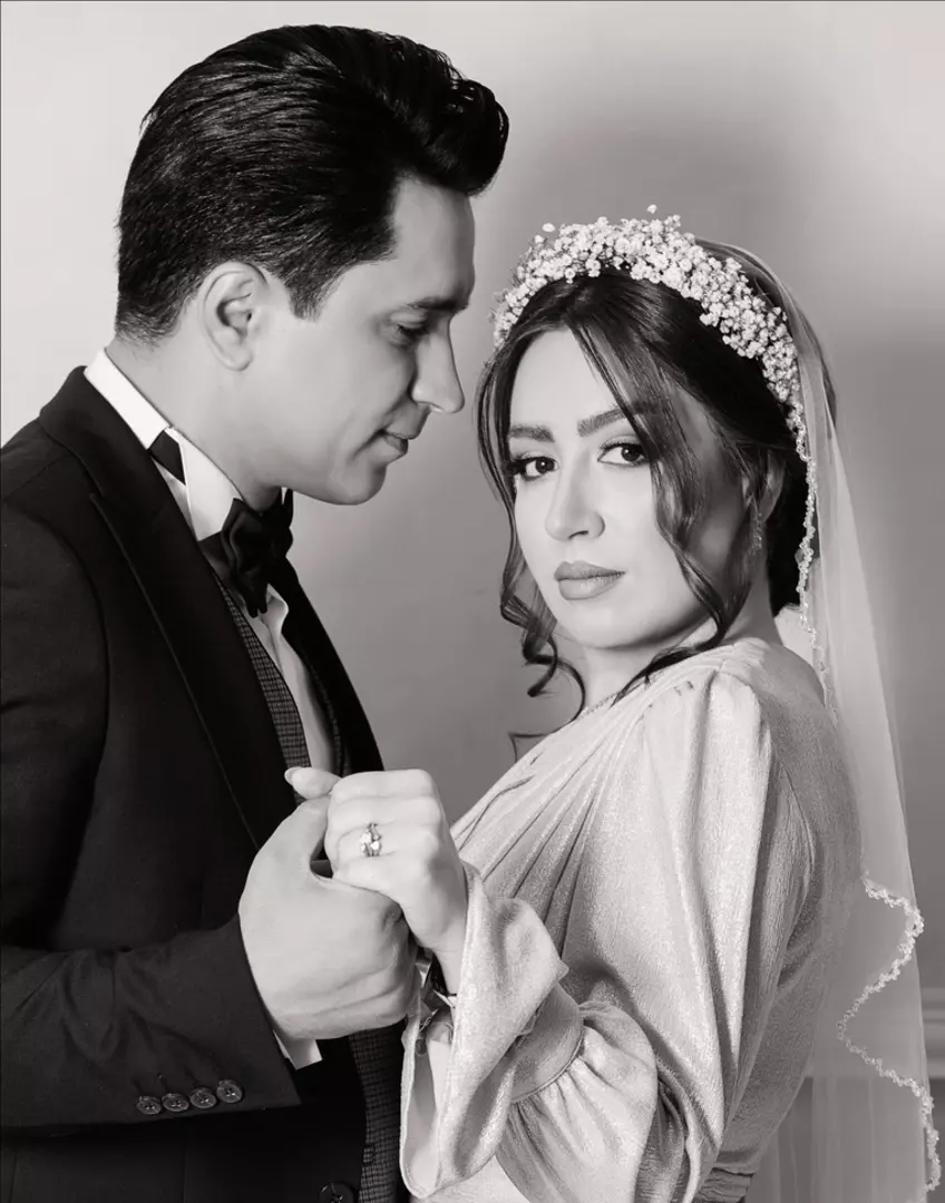 نمونه کار عکاسی پروانه خدامی