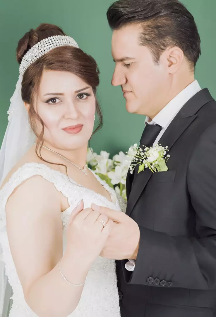 نمونه کار عکاسی پروانه خدامی