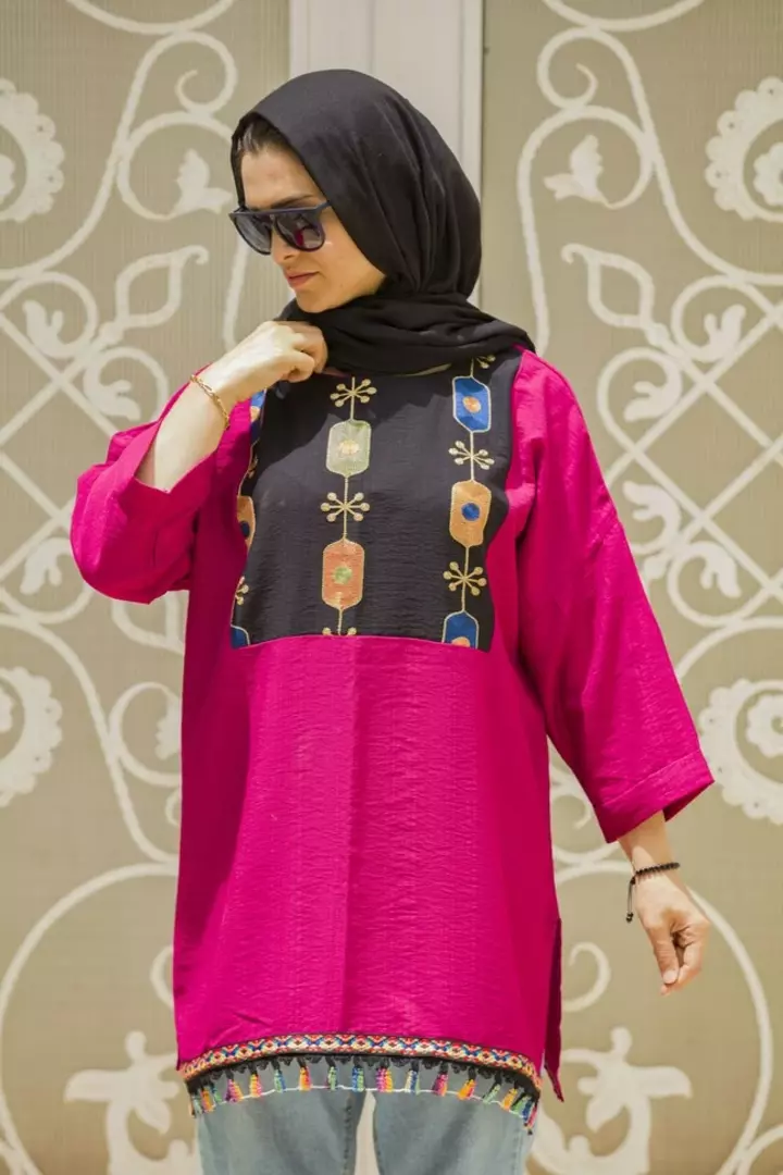نمونه کار عکاسی پروانه خدامی