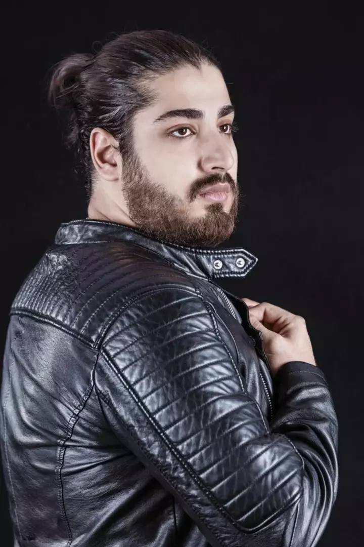 نمونه کار عکاسی پروانه خدامی