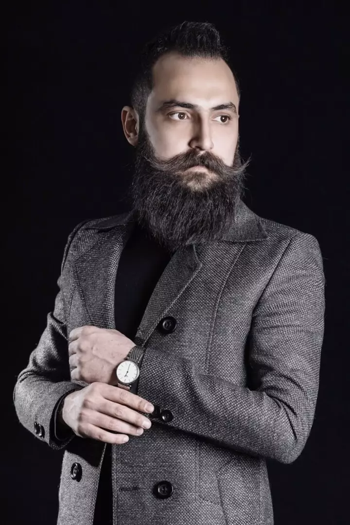 نمونه کار عکاسی پروانه خدامی
