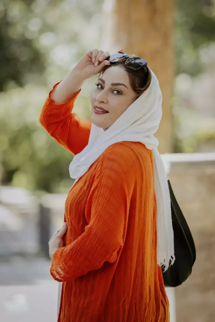نمونه کار عکاسی پروانه خدامی