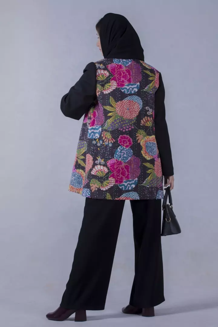 نمونه کار عکاسی پروانه خدامی