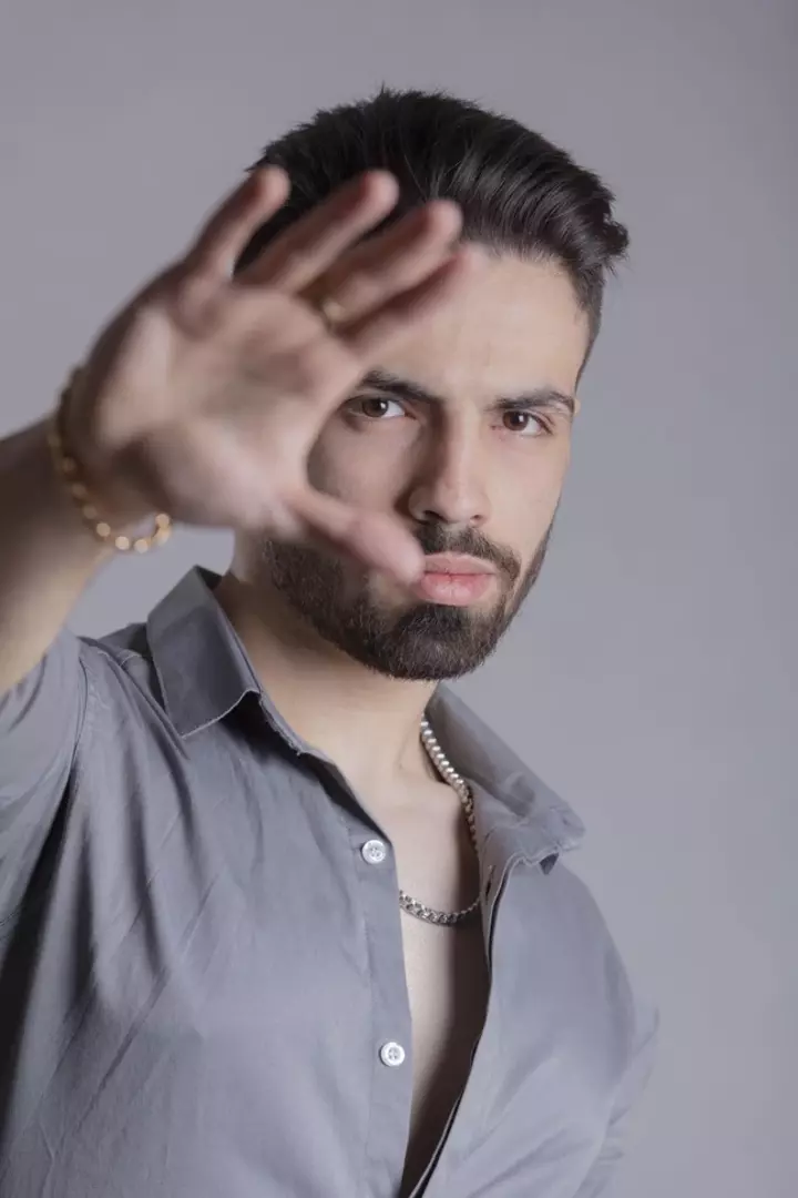 نمونه کار عکاسی پروانه خدامی