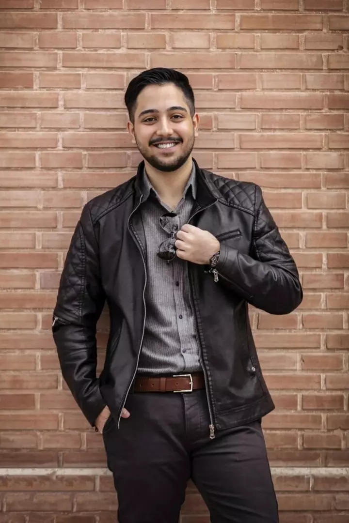 نمونه کار عکاسی پروانه خدامی