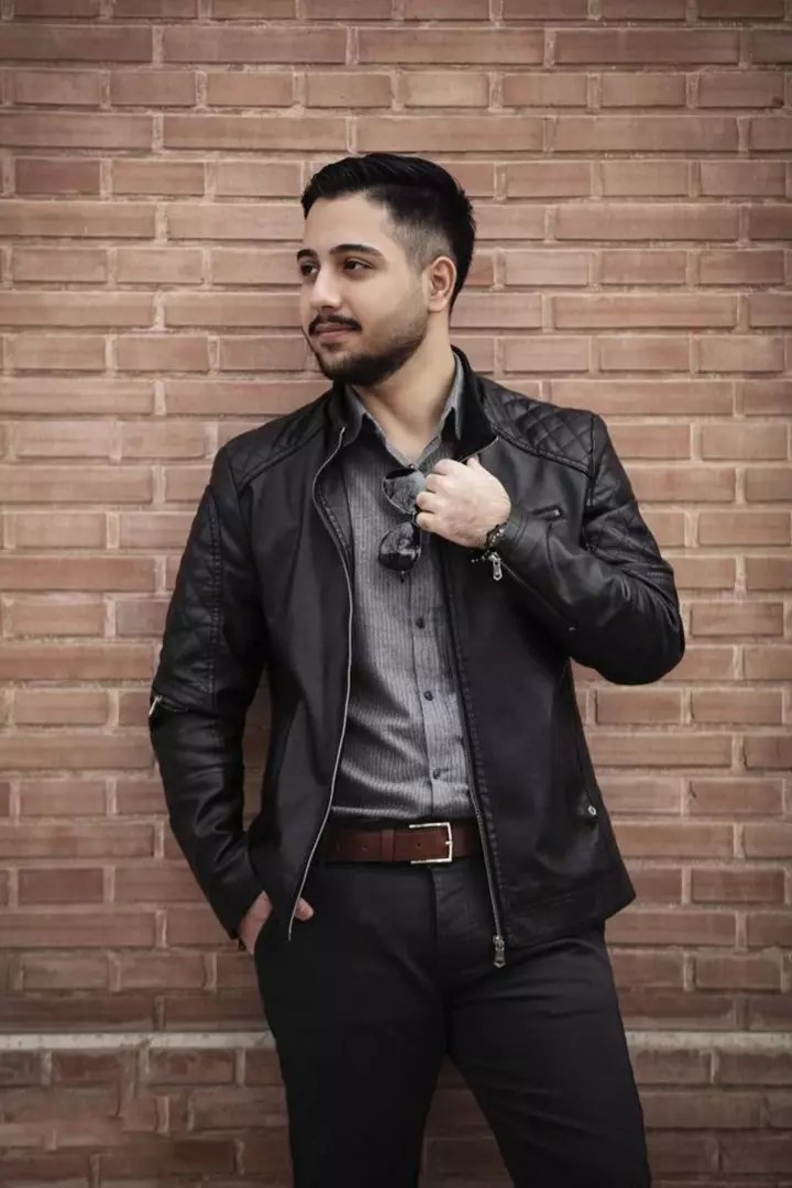 نمونه کار عکاسی پروانه خدامی