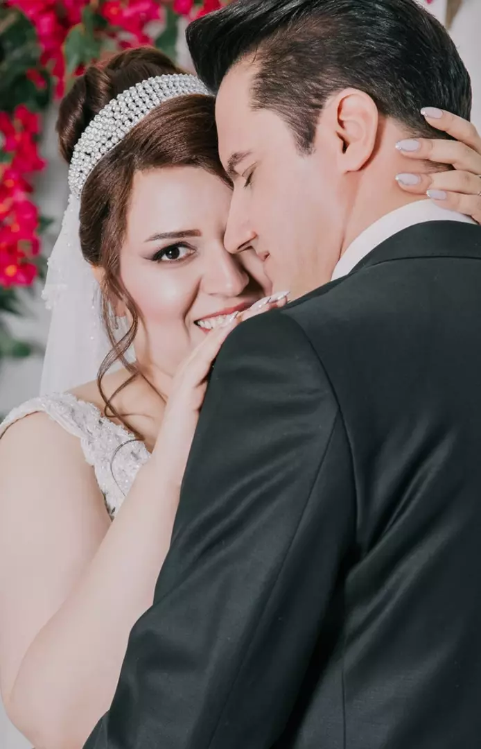 نمونه کار عکاسی پروانه خدامی