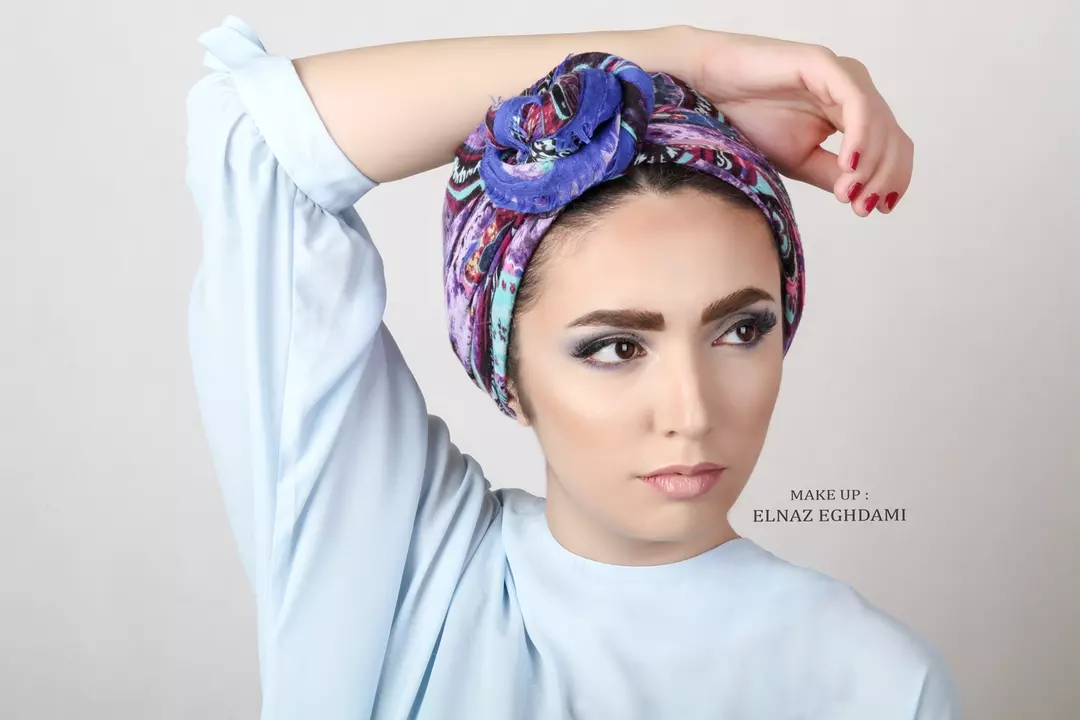 نمونه کار عکاسی چهره - پروفایل توسط طاهرجویان که در تاریخ 1402-04-07 ** چهارشنبه  **  ساعت 04:25PM بارگذاری شده است.