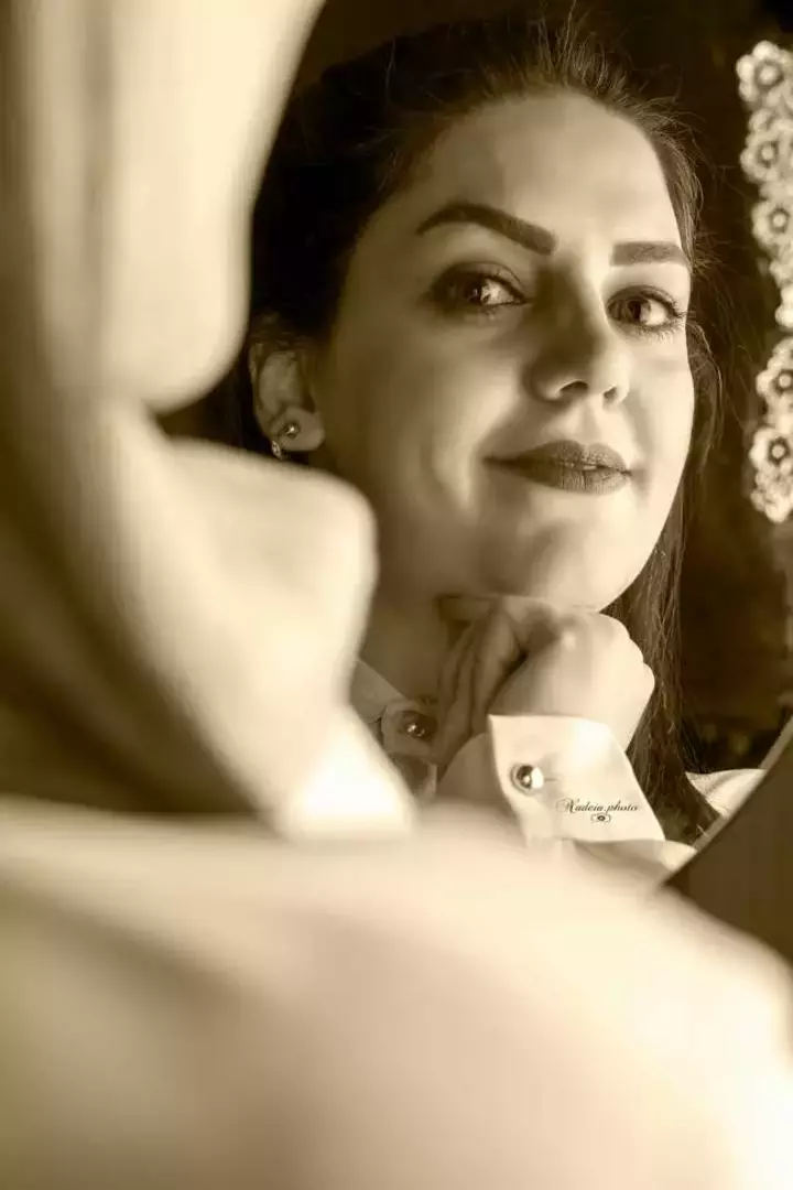 نمونه کار عکاسی نادیا فتاحی