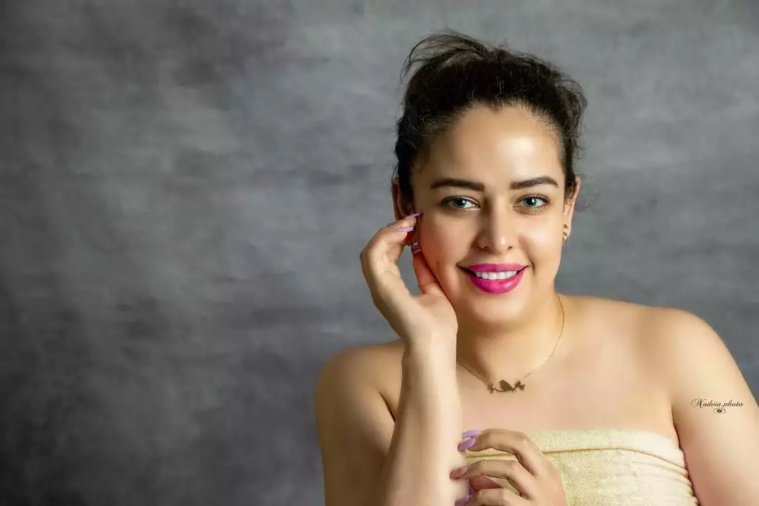 نمونه کار عکاسی نادیا فتاحی