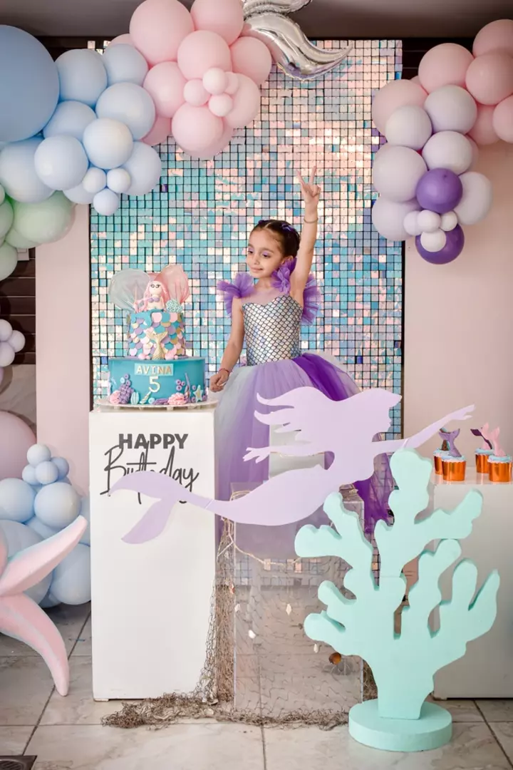 عکاسی تولد - مهمانی - دورهمی از بیتا حکیم زاده