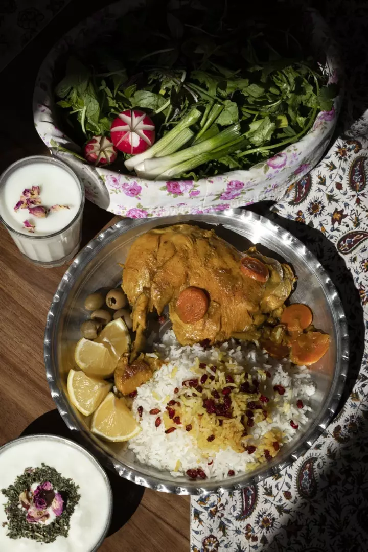 نمونه کار عکاسی تبلیغاتی غذا توسط قهاری که در تاریخ 1402-04-11 ** یک‌شنبه  **  ساعت 12:06PM بارگذاری شده است.