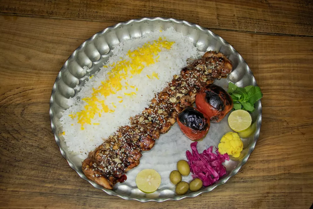 نمونه کار عکاسی تبلیغاتی غذا توسط قهاری که در تاریخ 1402-04-11 ** یک‌شنبه  **  ساعت 12:06PM بارگذاری شده است.