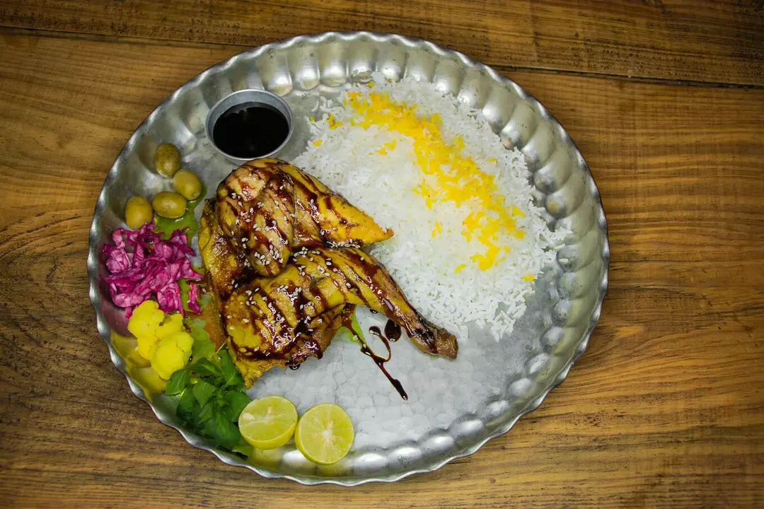 نمونه کار عکاسی تبلیغاتی غذا توسط قهاری که در تاریخ 1402-04-11 ** یک‌شنبه  **  ساعت 12:07PM بارگذاری شده است.