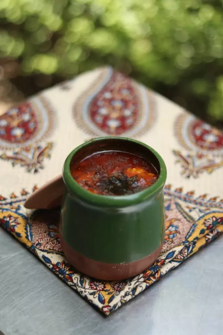 نمونه کار عکاسی تبلیغاتی غذا توسط قهاری که در تاریخ 1402-04-11 ** یک‌شنبه  **  ساعت 12:07PM بارگذاری شده است.