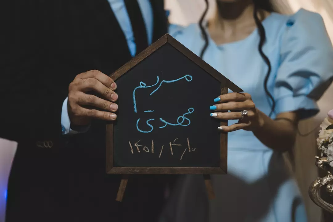 عکاسی تولد - مهمانی - دورهمی از الهه شیدایی