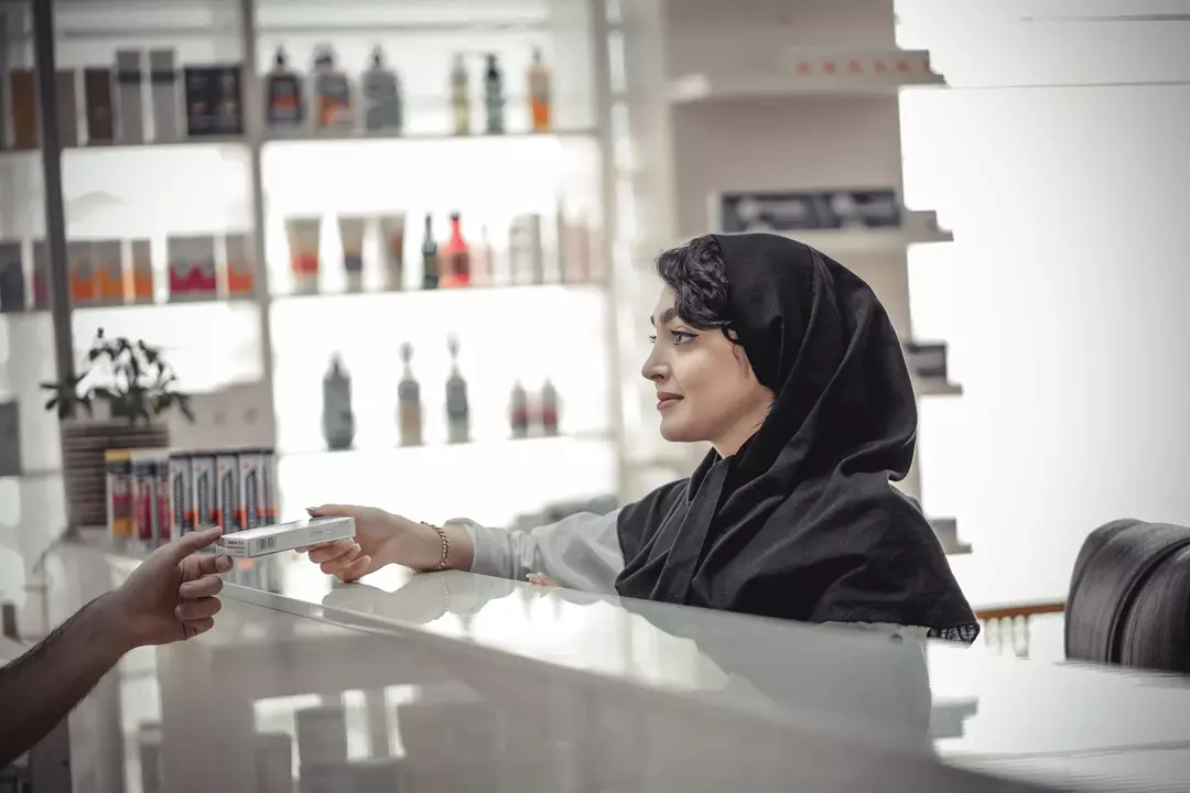 نمونه کار از الهه شیدایی