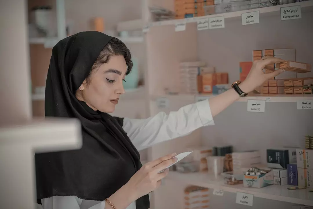 نمونه کار از الهه شیدایی