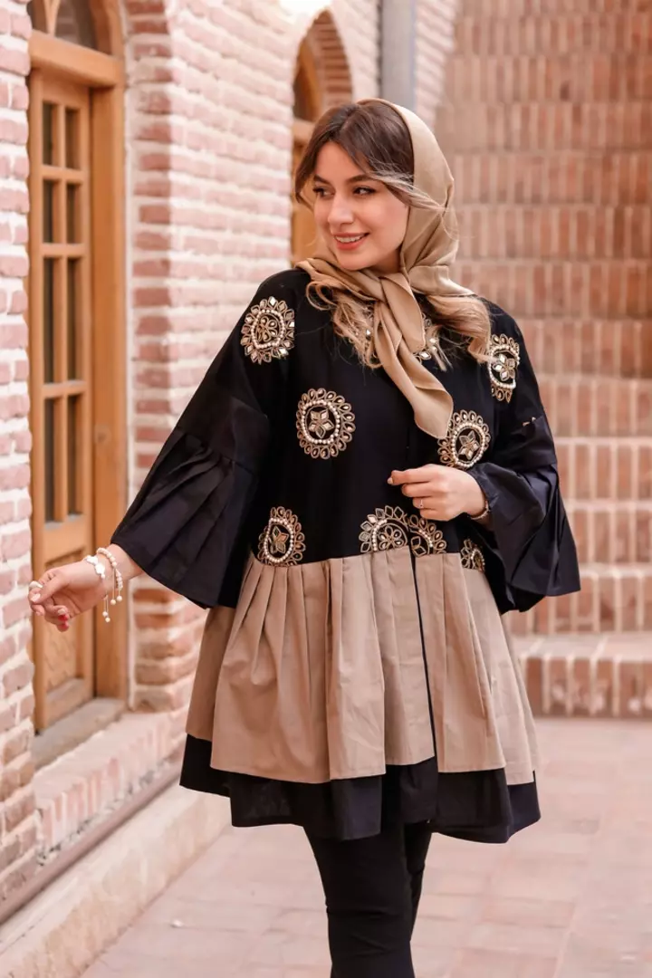 نمونه کار عکاسی الهه شیدایی