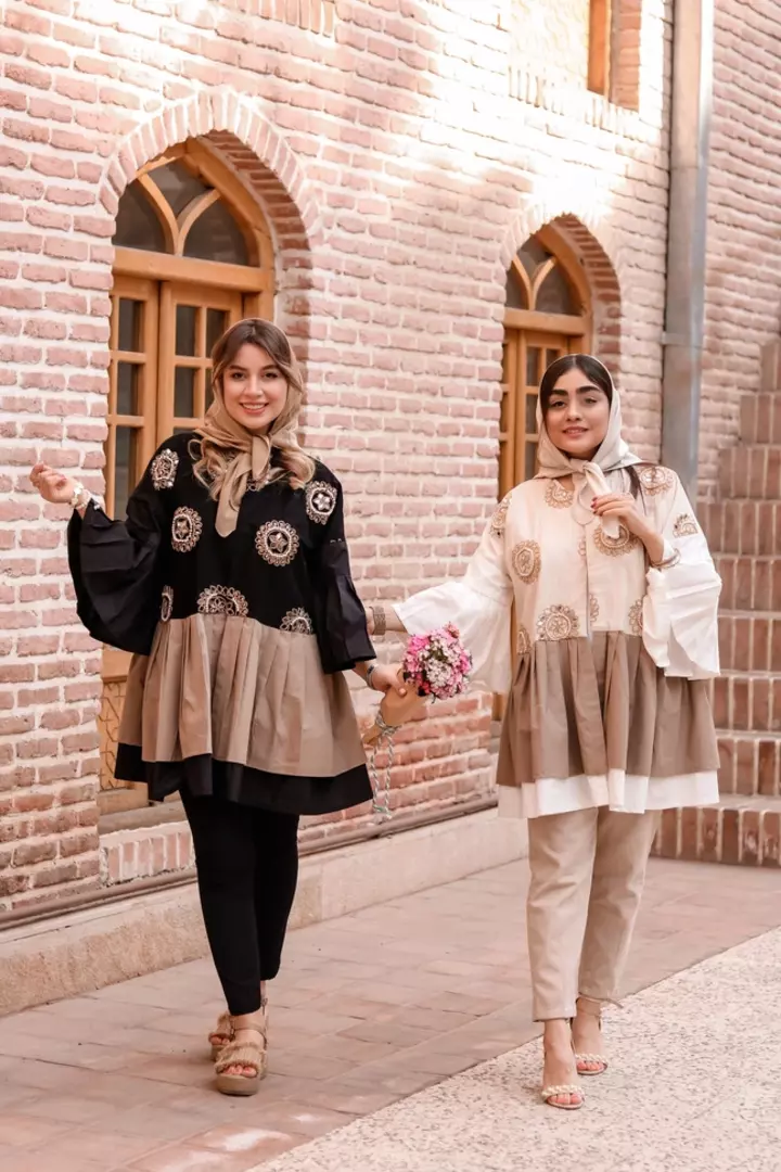نمونه کار عکاسی الهه شیدایی