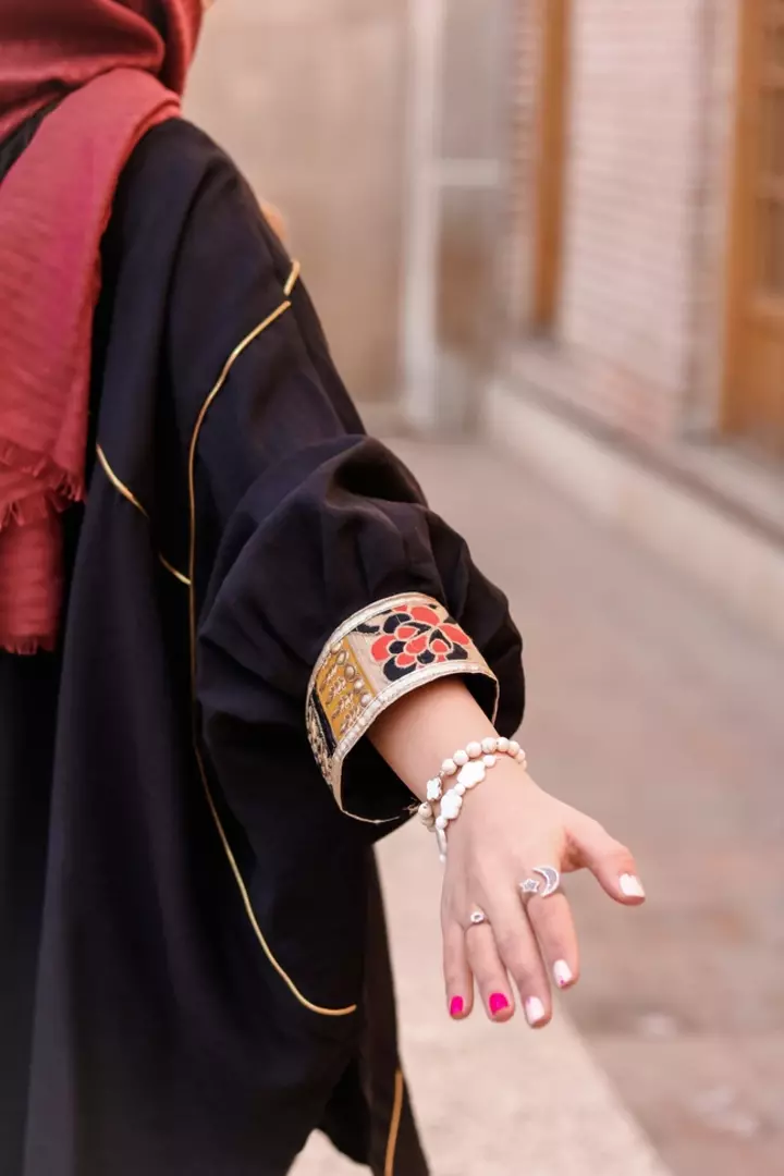 نمونه کار عکاسی الهه شیدایی