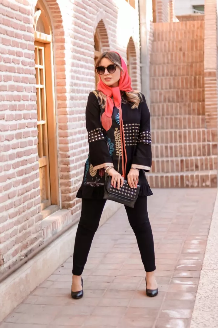 نمونه کار عکاسی الهه شیدایی