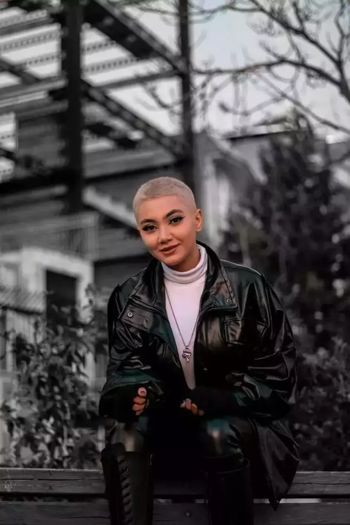 نمونه کار از محمد مهدی محمدجانی