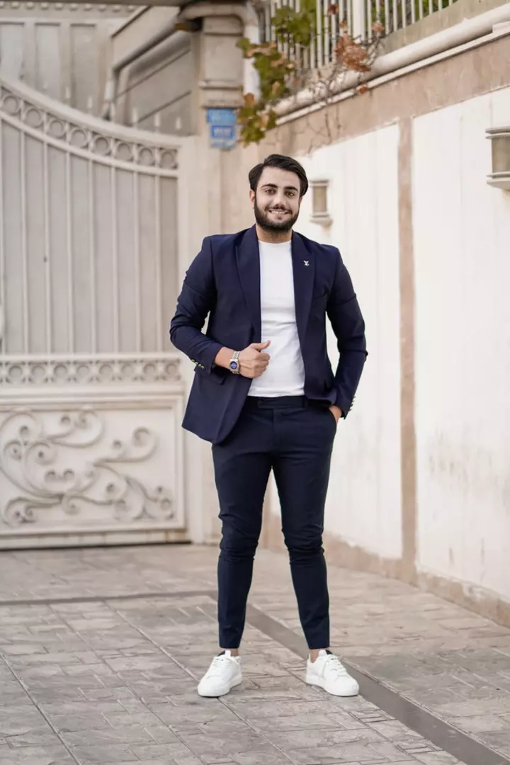 نمونه کار عکاسی الهه شیدایی