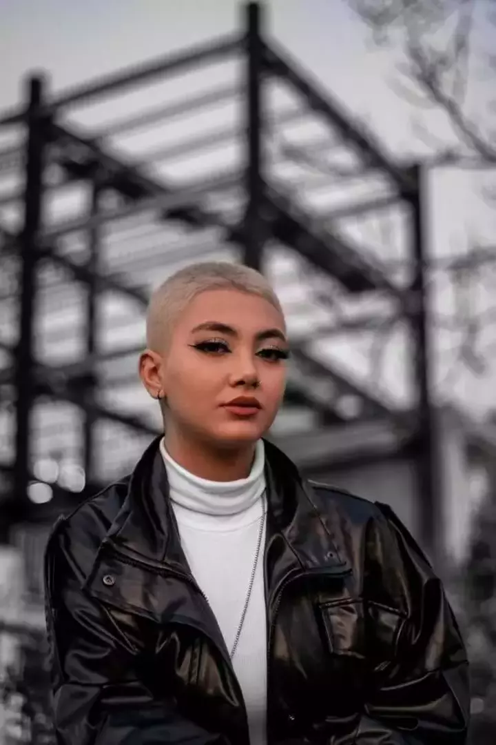 نمونه کار از محمد مهدی محمدجانی