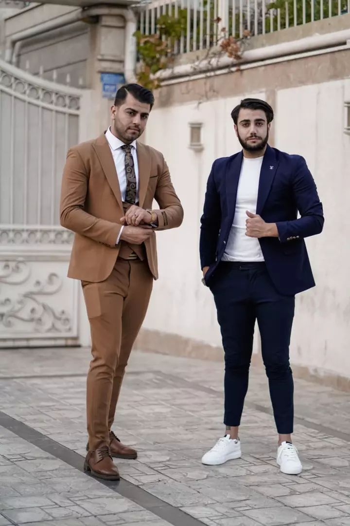 نمونه کار عکاسی الهه شیدایی