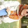 نمونه کار عکاسی چهره - پروفایل توسط نانی، ثبت شده در 2023-07-03