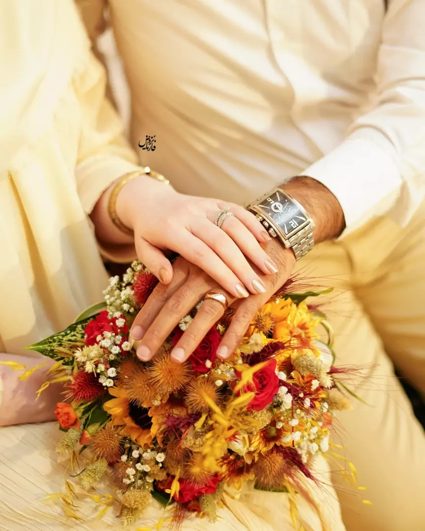 نمونه کار عکاسی فائزه ریاض منتظر