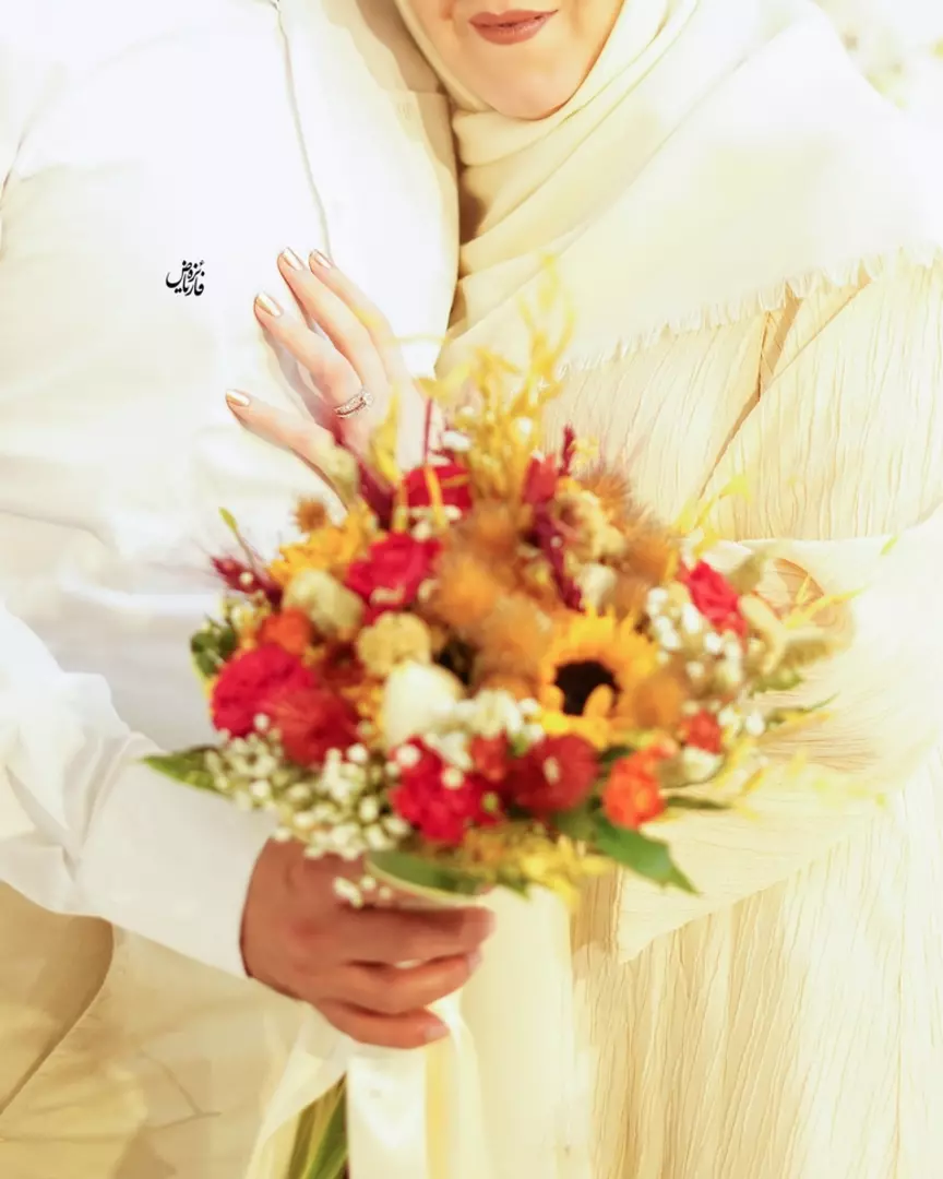 نمونه کار عکاسی فائزه ریاض منتظر