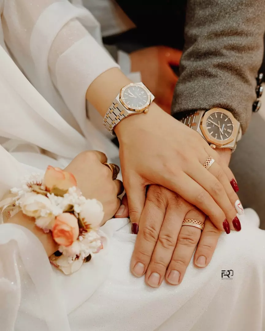 نمونه کار از فائزه ریاض منتظر