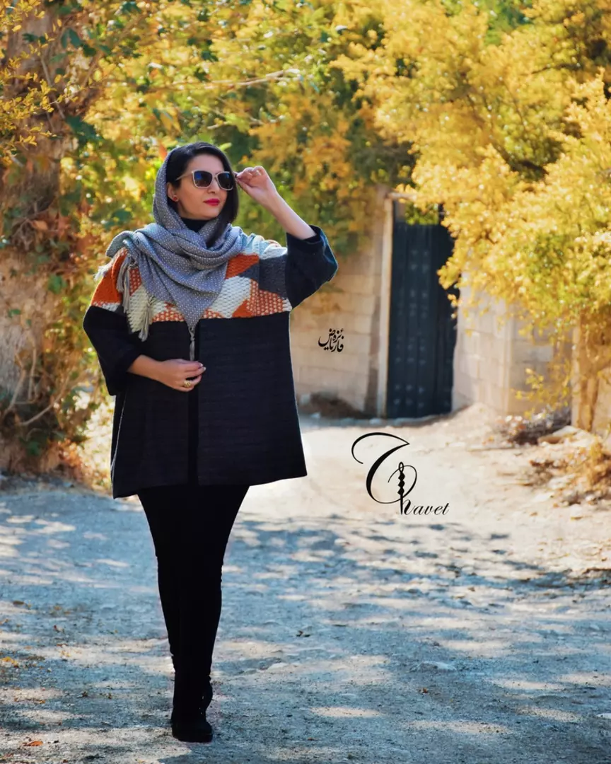نمونه کار عکاسی مدلینگ ، پوشاک و لباس توسط ریاض منتظر که در تاریخ 1402-04-13 ** سه‌شنبه  **  ساعت 10:36AM بارگذاری شده است.