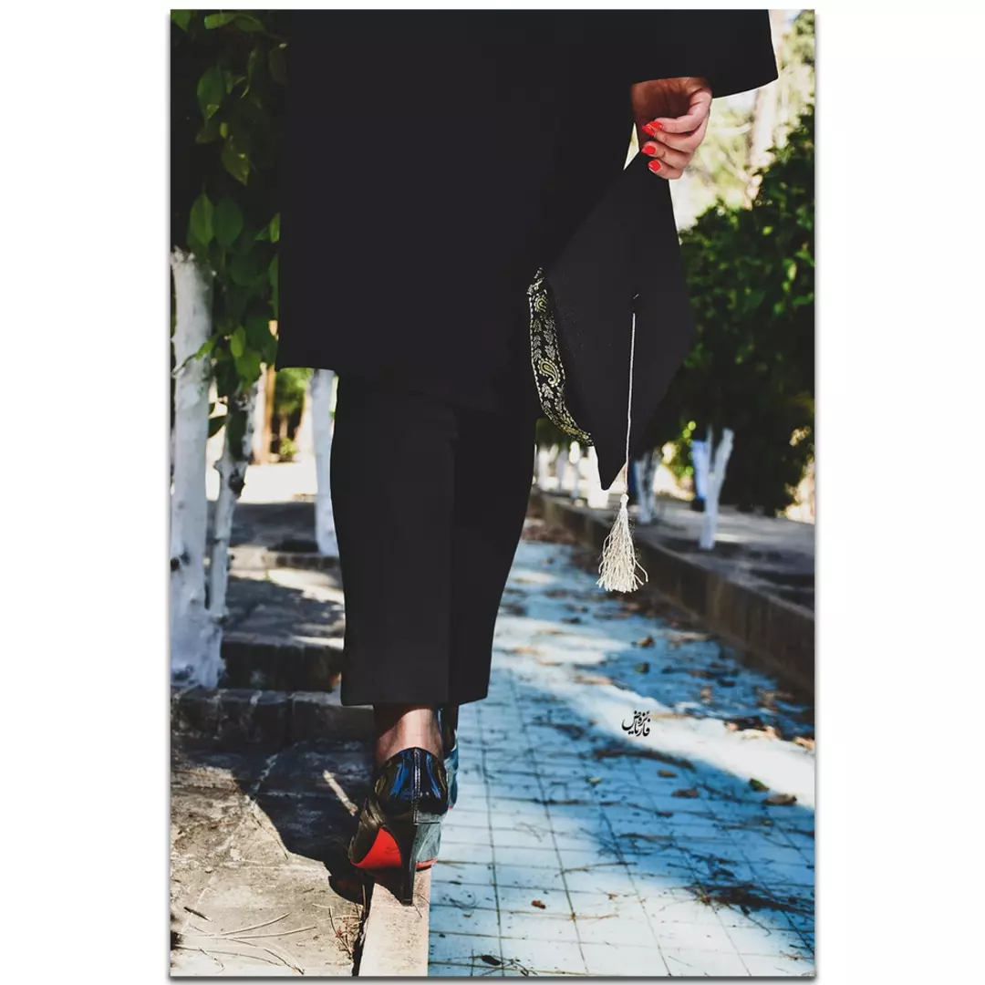 نمونه کار عکاسی فارغ التحصیلی توسط ریاض منتظر که در تاریخ 1402-04-13 ** سه‌شنبه  **  ساعت 10:39AM بارگذاری شده است.