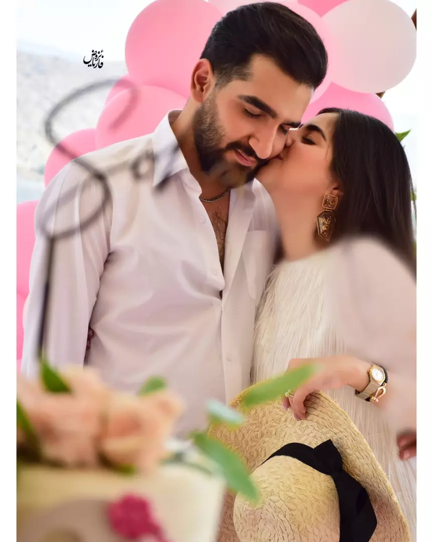 نمونه کار عکاسی زوج و سالگرد توسط ریاض منتظر که در تاریخ 1402-04-13 ** سه‌شنبه  **  ساعت 10:43AM بارگذاری شده است.