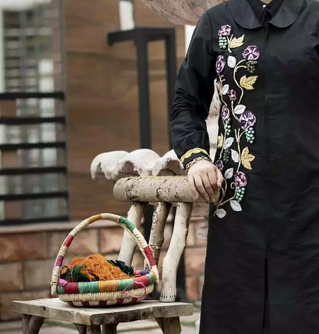 عکاسی مدلینگ پوشاک و لباس از ریحانه, عسگری