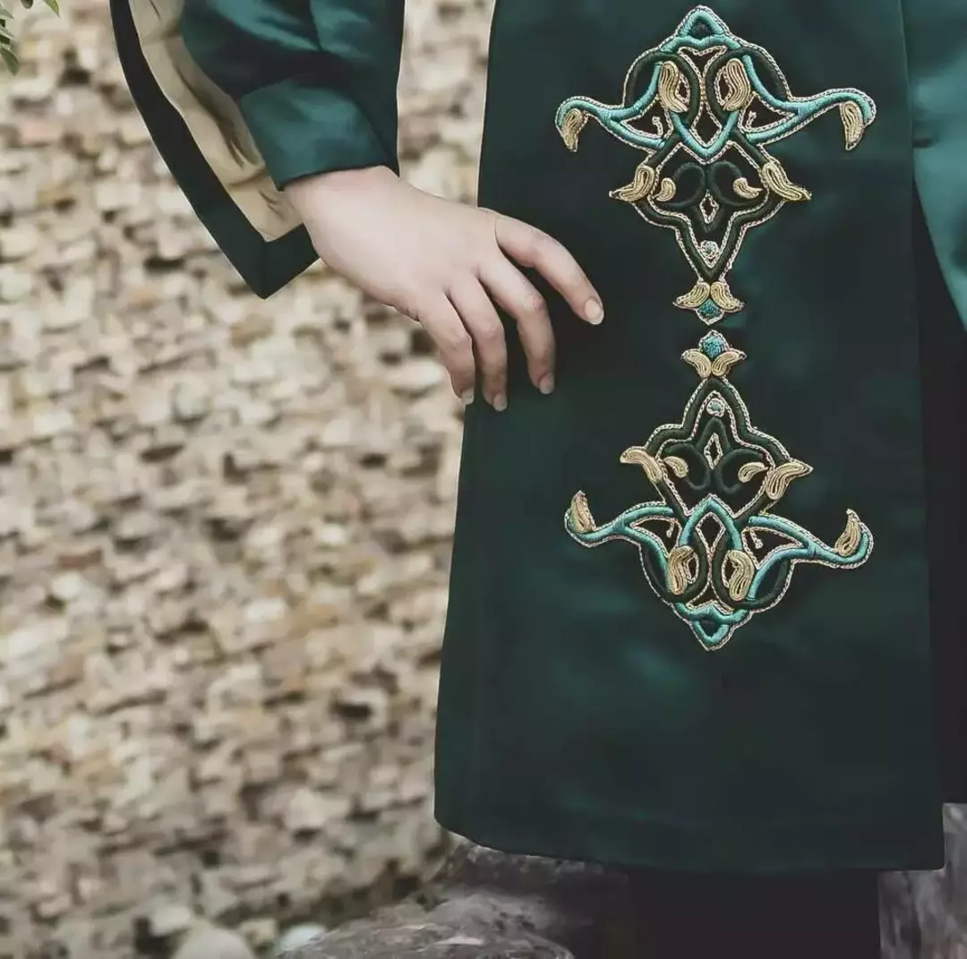 عکاسی مدلینگ پوشاک و لباس از ریحانه, عسگری