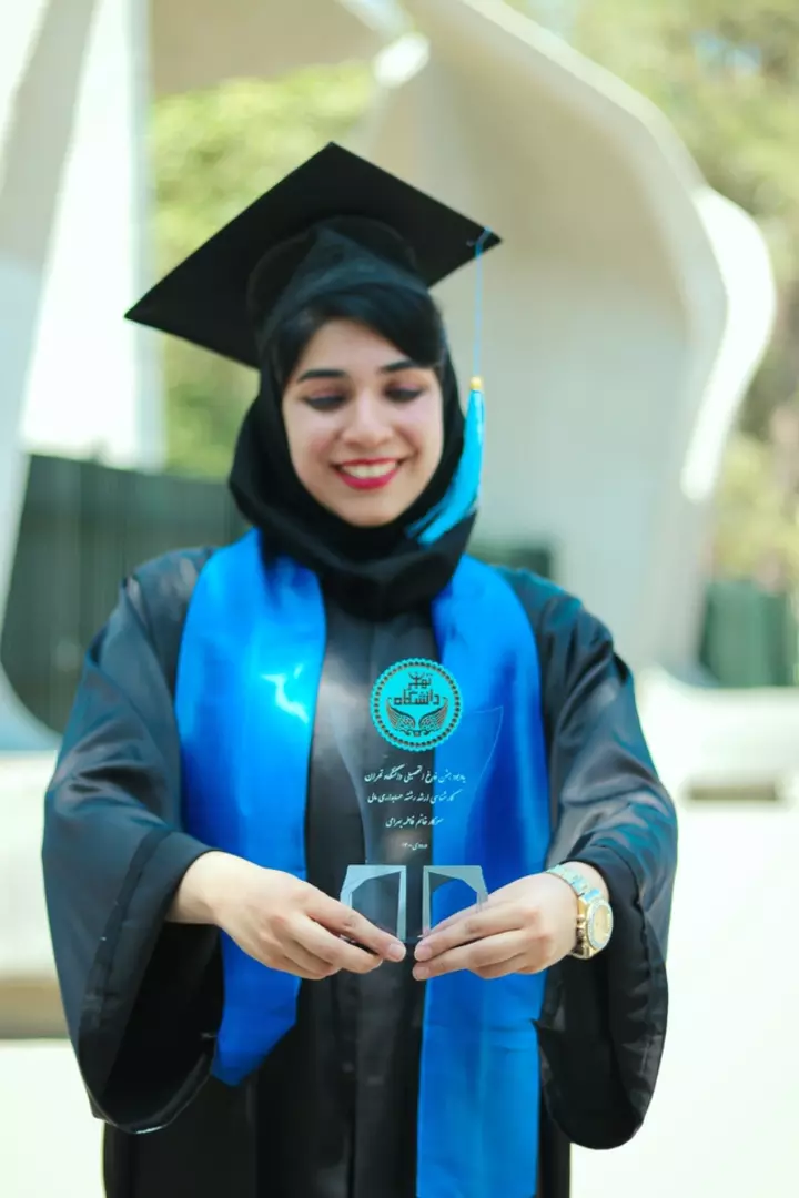 نمونه کار عکاسی فاطمه  صفدری