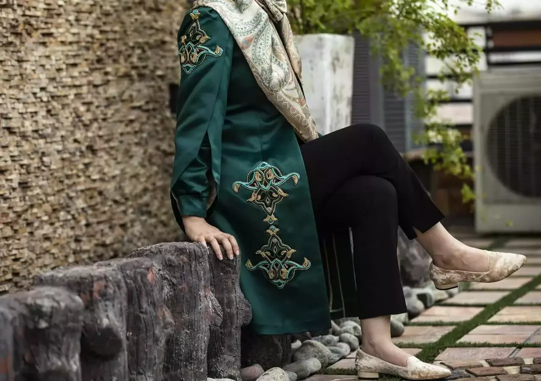 نمونه کار عکاسی ریحانه عسگری