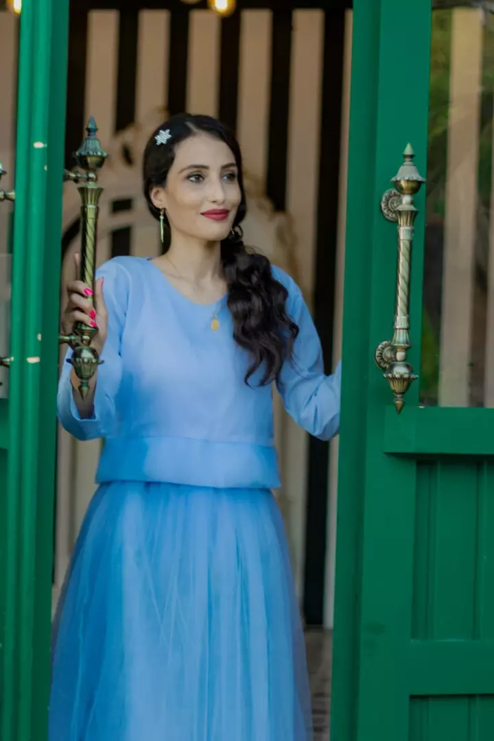نمونه کار عکاسی کوثر موسوی 
