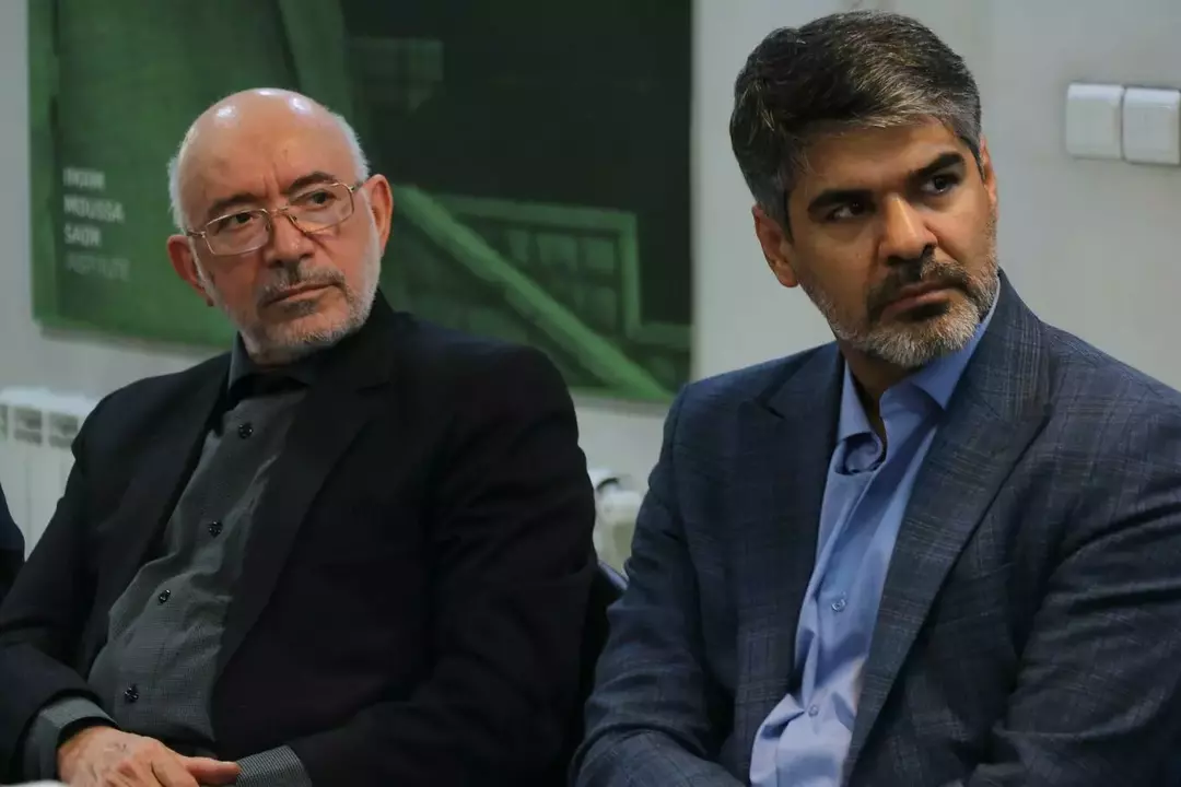 نمونه کار عکاسی پرتره سازمانی توسط فرهادیه که در تاریخ 1402-04-18 ** یک‌شنبه  **  ساعت 11:11PM بارگذاری شده است.