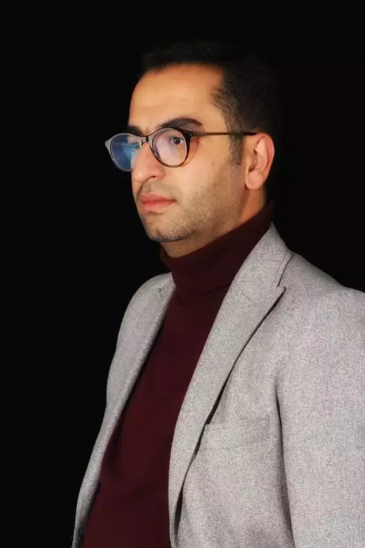 نمونه کار عکاسی پرتره سازمانی توسط فرهادیه که در تاریخ 1402-04-19 ** دوشنبه  **  ساعت 11:43AM بارگذاری شده است.