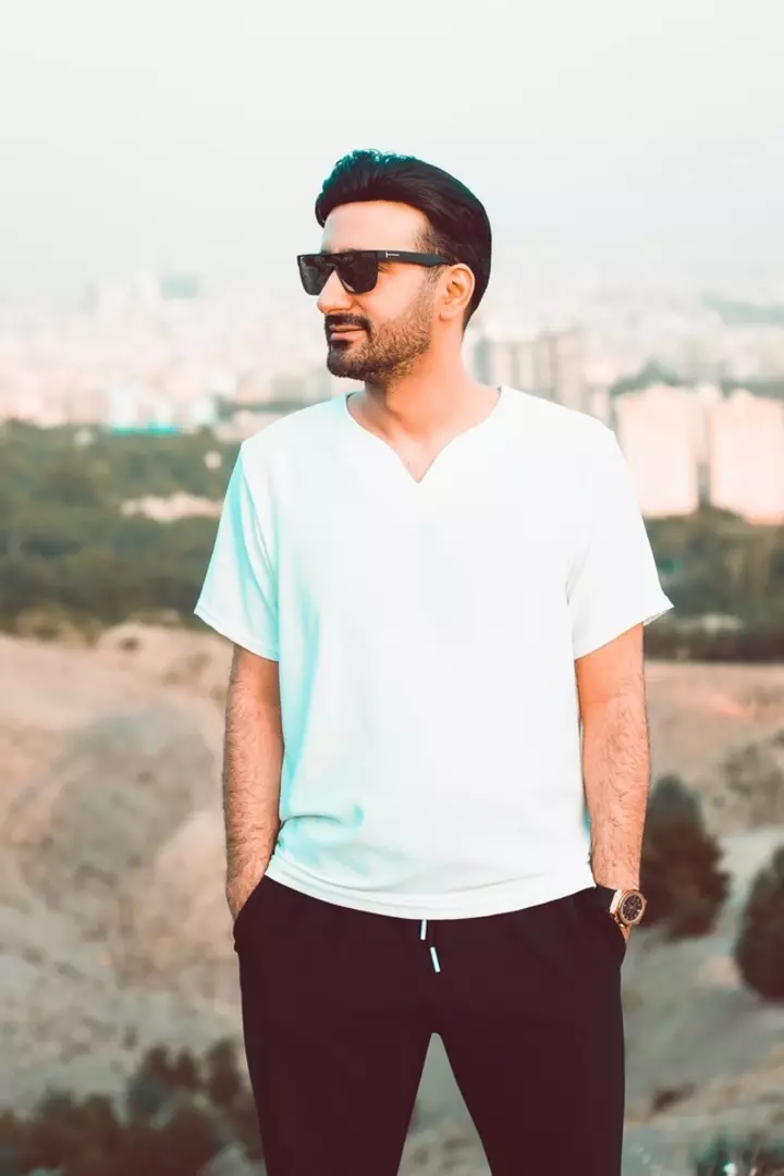 نمونه کار عکاسی جواد فیض