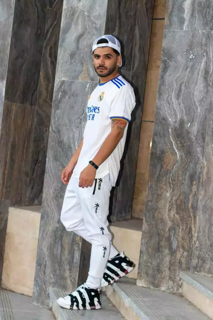 نمونه کار عکاسی نادیا فتاحی